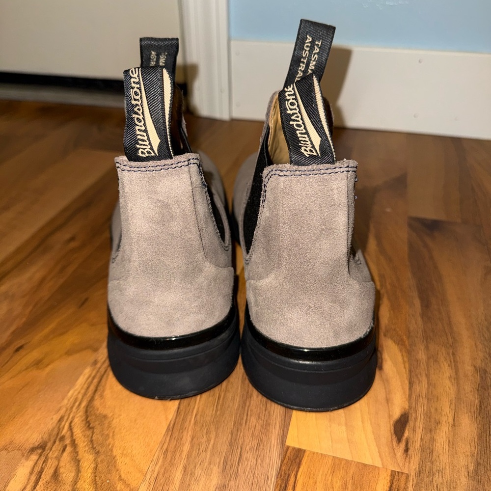 Blundstone 2145 Summer
Boots Active Series UNISEX - Picture 4 of 10